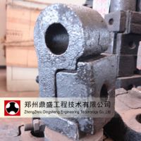 Sandwich Super Hammerhead