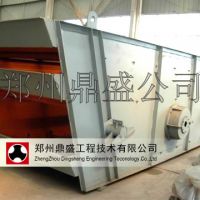 Vibrating Screen Equipment From China