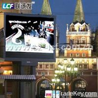 LED Display Screen