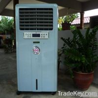 China cheapest portable air cooler, low noise.low power