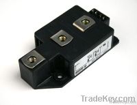 Thyristor Power Module MTC/MTA/MTK/MTX Series