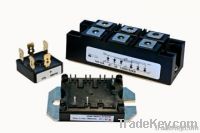 Single/Three Phase Bridge Rectifier KBPC/QL/SQL Series