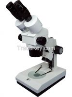XTS Binocular Zoom Microscope