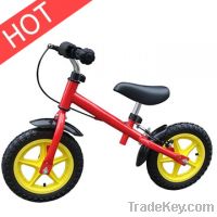 Kids bike, Walking bike, Balance bike