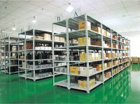 Slotted Angle Shelving/light Duty Racks