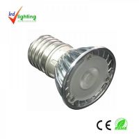 LED spotlight