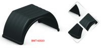 Semi Trailer Mudguard Semi Trailer Mudguard