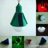 solar light bulb STJ008