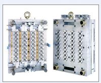 Pet Preform Mould