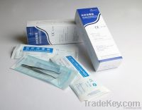Tyvek Pouch