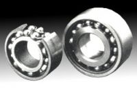 Double row ball bearing