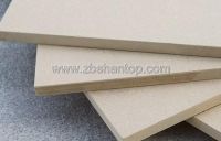 1220*2440mm furniture raw mdf wood sheet