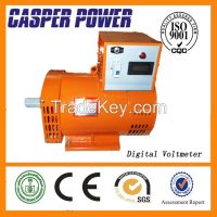 Single Phase ST 15KW AC Alternator