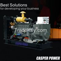 Factory Price! 320KW/400KVA Diesel Generator Set