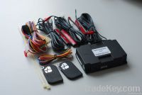 Car passive keyless entry system, 2013 new car alarm