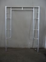 frame scafolding