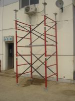 scafolding
