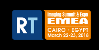 RT Imaging Summit &amp; Expo-EMEA 2018