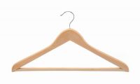 Wooden Clothes Hanger