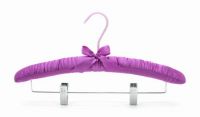 Wrapped Hanger