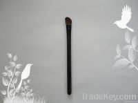 Eyeshadow brush makeup brush