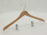 Wooden Hangers