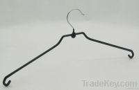 Metal Hangers (PVC Coated)