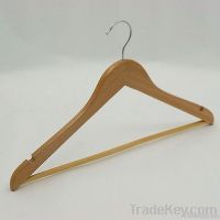 Wooden Clothes Hangers