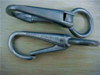 Fashion Design Metal Buckles