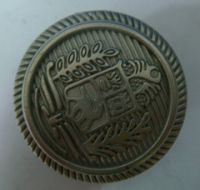 Metal Buttons