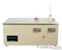 GD-510D Pour and Cloud Point Tester