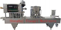 filling machine/packing machine