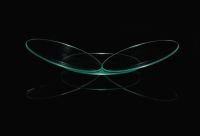 Super Thin Glass