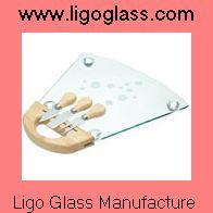 Glass Cutting Board