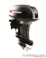 Brand outboard Motor-Max.Output: 29.4kg