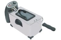 Deep    Fryer