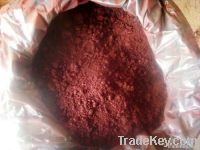 sodium picramate