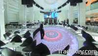 Led Dance Floor P10, Dance Floor