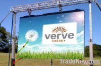 Led Screen Rental Outdoor, Led Display