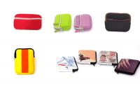 Neoprene Cases