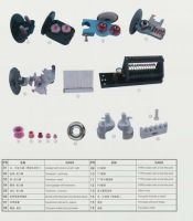 Warping Machine Spare Parts 