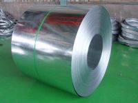 Hot Dipped Galvanized Steel Coil