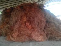 100% Pure Millberry Copper Scrap