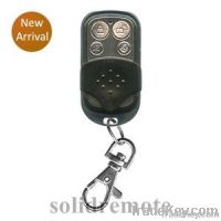 Remote Control Duplicator - Self Learning