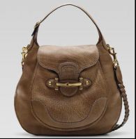 shoulder leather bag