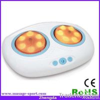 Stress-relieving foot massager ZD-614B