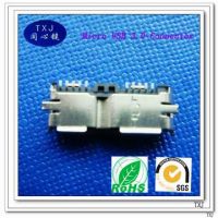 Micro USB 3.0 Connector, B