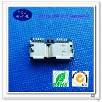 Micro USB 3.0 Connector, B