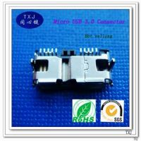 Micro USB 3.0 Connector, B