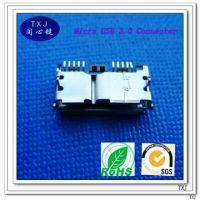 Micro USB 3.0 Connector, AB